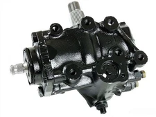 Mercedes Power Steering Gear Box Rebuilt W123
