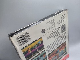 Splatterhouse TurboGrafx-16 BRAND NEW SEALED