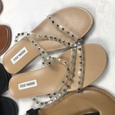 Las mejores ofertas en Tacones informales de cuña para mujer Steve