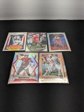 Panini NFL Tampa Bay Buccaneers Cards!