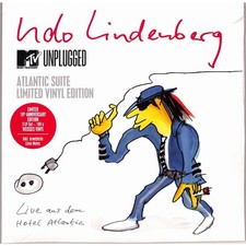 Udo Lindenberg / MTV UNPLUGGED ATLANTIC SUITE...