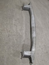 Mercedes-Benz SL R230 2004 Hinten Träger Stoßstange Stoßfänger hinten