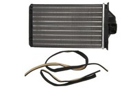 Thermotec WäRmetauscher, Innenraumheizung D6Y006TT FüR Chrysler Dodge Plymouth