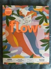 2025 FLOW Magazine PAPER BOOK FOR PAPER LOVERS 136 Pages Of Paper Goodies Iss 41