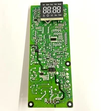 EAX66813702 EBR818169 Main Control Board FROM LG LMC2075ST / LMC2075BD Microwave