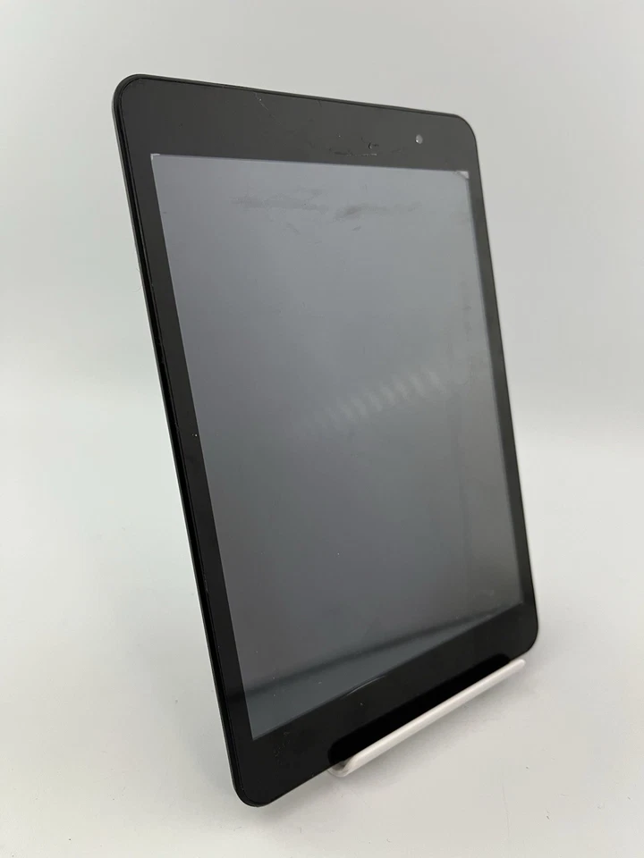 Polaroid P791 Black 16GB 1GB RAM Wi-Fi 7.85" Android Touchscreen Tablet Cracked - Image 2 of 4