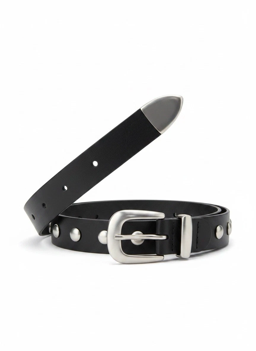 American Eagle Outfitters Black Belts for Women for sale | eBay