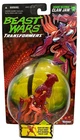 Transformers Beast Wars Claw Jaw Vintage 1996 Kenner Action Figure NEW ClawJaw