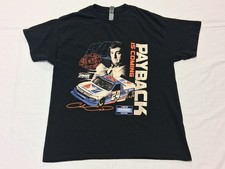 Chase Elliott NASCAR Truck Series Size Large T-shirt  iRacing 2020 GMS Racing