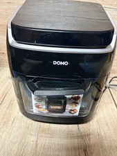 Domo - 10L Deli Air Fryer Oven- Handle is one side damaged