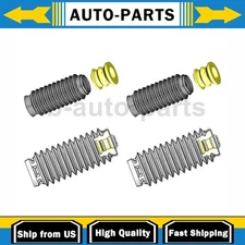 KYB Strut Bellows Front Rear Fits Chevrolet Monte Carlo 3.8L 3.1L 3.4L