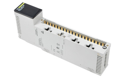 SCHNEIDER TSX Quantum TSX 140 EHC 202 00 HI SPEED CTR 2CH 500KHZ, 140EHC20200