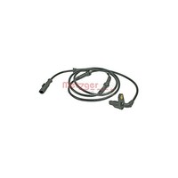 Metzger Sensor, Raddrehzahl 0900984 Original Ersatzteil Greenparts FüR Renault