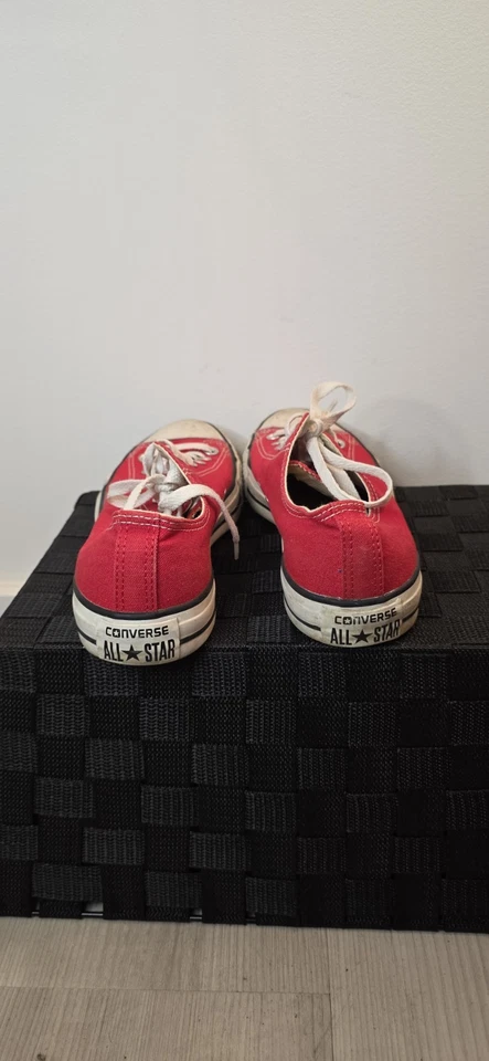 Converse Chuck Taylor All Star Ox, Foto 4 von 5