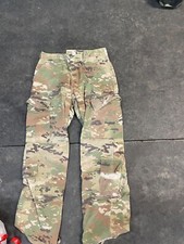 Medium Regular - US Army OCP Combat Uniform Pants Trousers Bottoms Multicam Camo
