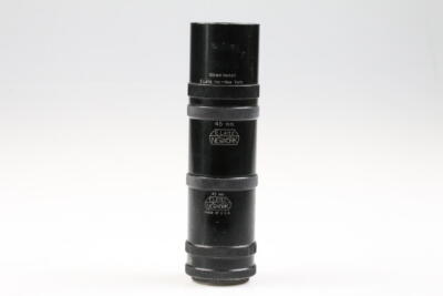 LEICA Tubeset E.Leitz New York