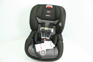 britax marathon clicktight verve