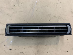 Details About 1967 Cadillac Deville Chrome Interior Center Dash A C Ac Heater Vent Duct 67