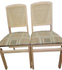 Stakmore Kitchen Chairs