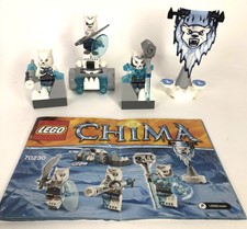 lego chima 70230
