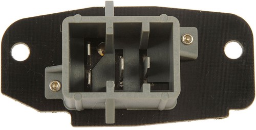 HVAC Blower Motor Resistor (Dorman #973-011) - Picture 4 of 4