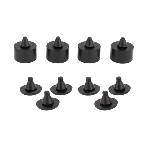 47 48 49 50 51 52 53 54 55 Chevy GMC Pickup Truck Hood Rubber Stopper