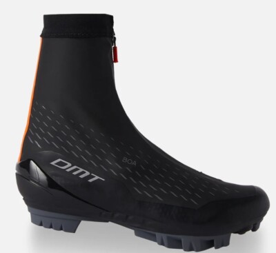 DMT WINTERSCHUHE DMT21 XC MARATHON WKM1