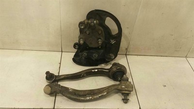 MERCEDES C Class W204 C63 AMG Left Front Hub A2043321901  