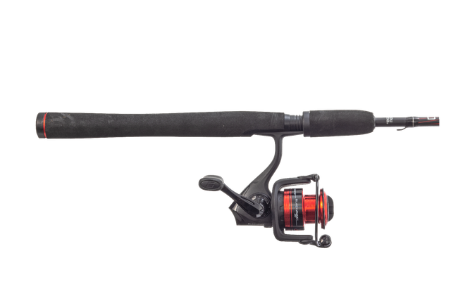 supreme fishing rod