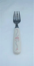 Corning Corelle ENGLISH BREAKFAST Salad Fork