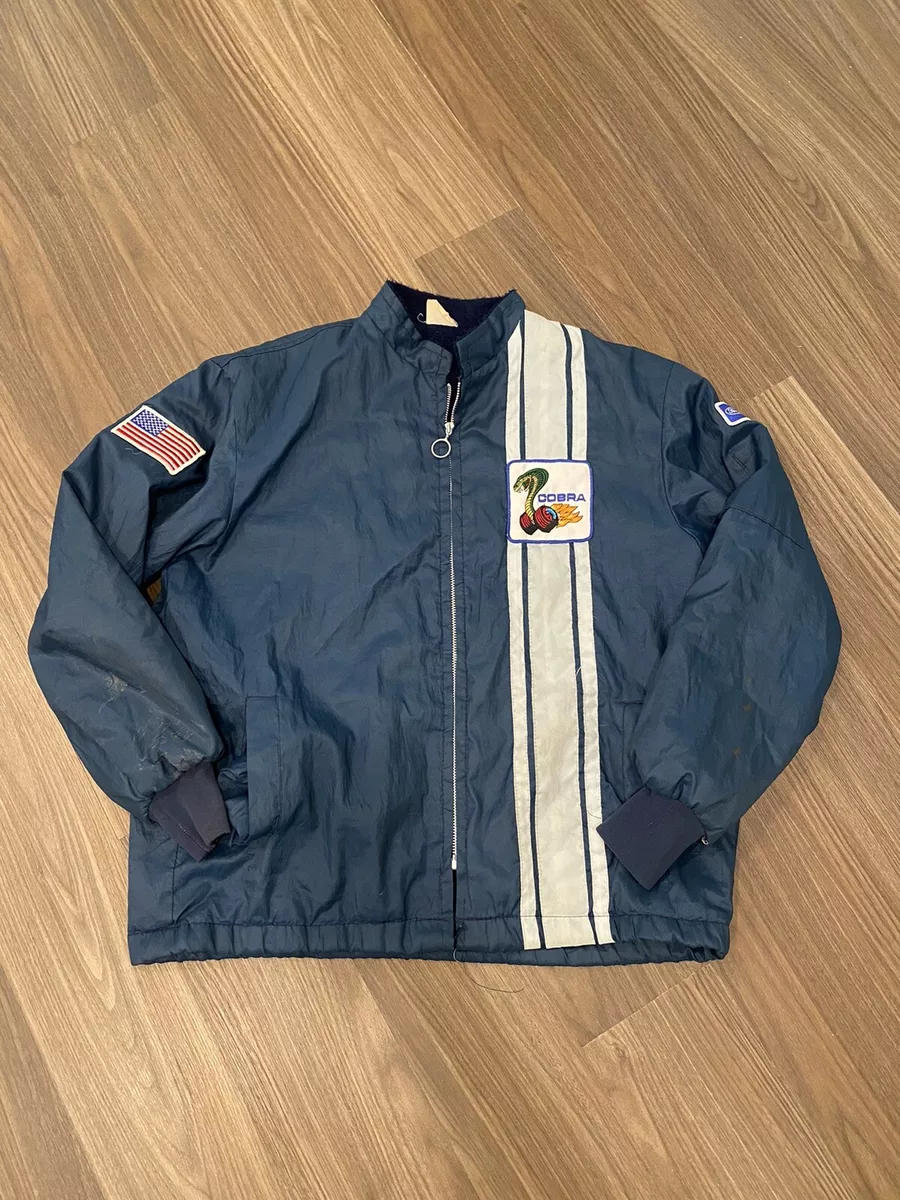 Ford cobra jacket sales