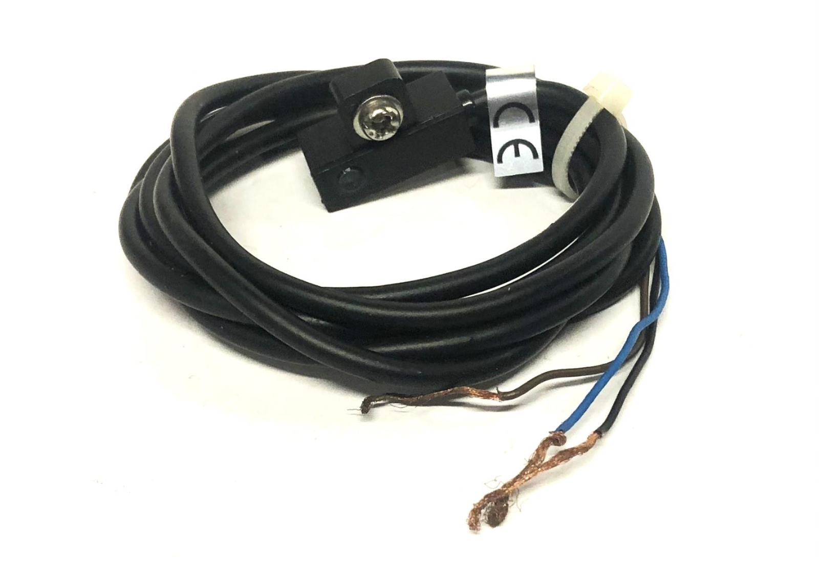 Parker Cylinder Position Switch SMH-1P NOS