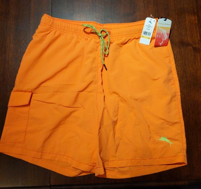 tommy bahama swim trunks sale