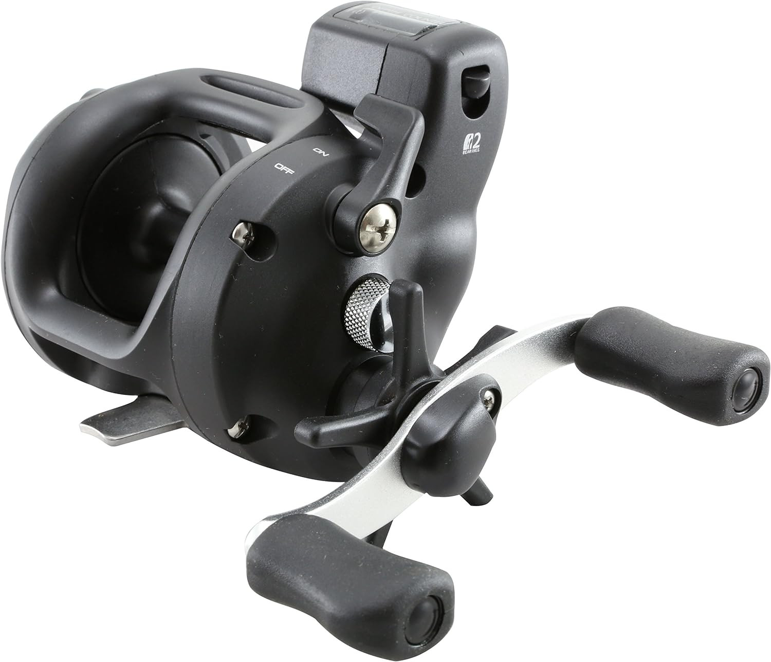 MA-20DLXT New Magda Linecounter Reel