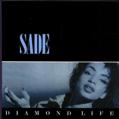 Diamond Life by Sade Cd - Picture 1 of 1