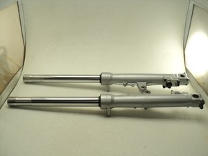 Honda-GL1500-GL-1500-Gold-Wing-9517-Front-Forks-Shocks
