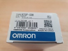 OMRON H7GP NEW