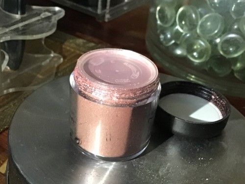 M.A.C Loose Pigment Eyeshadow Power 0.26 Oz Full size Various Color - Picture 137 of 200