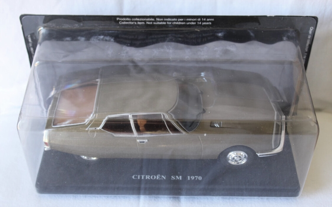 Scatola Cieca Toys Cabin 1/24 Prop Arcade – Modellino Casuale – 1 Pezzo