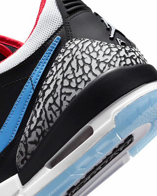 Air Jordan Legacy 312 Low 