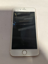 Apple iPhone 6 64GB A1549 Gold - Unknown Carrier - SEE BELOW