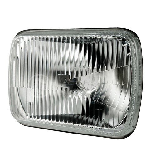 For 1983-1988 Ford Ranger Pair 7X6"inch H4 6000K LED Headlight Hi/Lo Sealed Beam - Picture 19 of 24