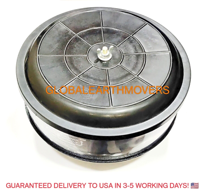 HITACHI PARTS - PRE CLEANER ASSEMBLY 5