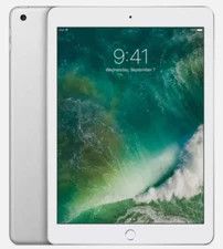 Apple iPad Pro 256GB, Wi-Fi, 12.9 in Silver ML0U2LL/A