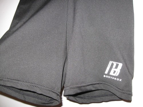 New BODYPROX Kids SHORTS black XS - Picture 4 of 7