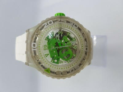 SWATCH SWISS WATCH AG 2012 | eBay