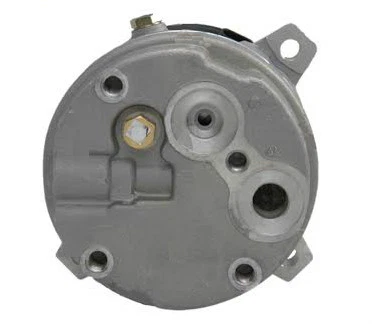 Kit de compressor AC compatível com Buick Regal Lumina Monte Carlo Grand Prix fabricante de equipamento original V5 57987 - Imagem 3 de 4