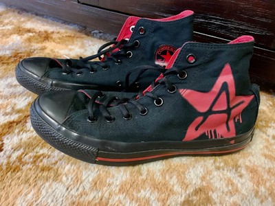converse anarchy
