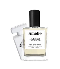 Initio Rehab (inspiration) Amelie in New York - Revamp