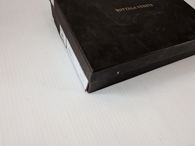 Authentic Bottega Veneta brown gift box - 11.25